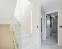 Nueva construcción  - Chalet - Rojales - Cuidad Quesada