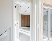 Nueva construcción  - Chalet - Rojales - Cuidad Quesada