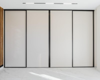 Nueva construcción  - Chalet - Rojales - Cuidad Quesada