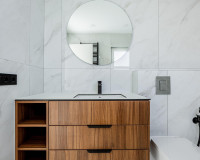 Nueva construcción  - Chalet - Rojales - Cuidad Quesada