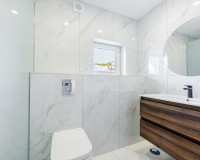 Nueva construcción  - Chalet - Rojales - Cuidad Quesada