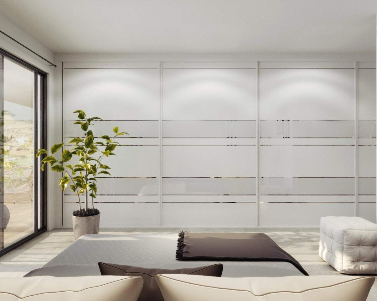 Nueva construcción  - Chalet - Rojales - Golf La Marquesa (Ciudad Quesada)