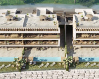 Nueva construcción  - Chalet - Rojales - Golf La Marquesa (Ciudad Quesada)