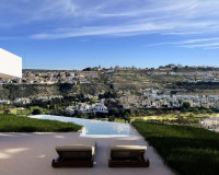 Nueva construcción  - Chalet - Rojales - La Marquesa Golf