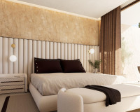 Nueva construcción  - Chalet - Rojales - La Marquesa Golf