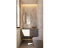 Nueva construcción  - Chalet - Rojales - La Marquesa Golf