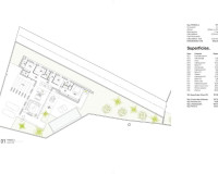 Nueva construcción  - Chalet - Rojales - La Marquesa Golf