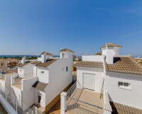 Nueva construcción  - Chalet - San Fulgencio - El Oasis