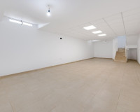 Nueva construcción  - Chalet - San Fulgencio - El Oasis