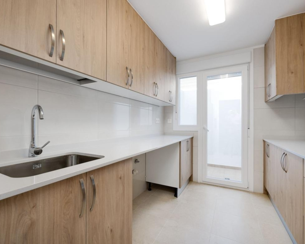 Nueva construcción  - Chalet - San Fulgencio - El Oasis