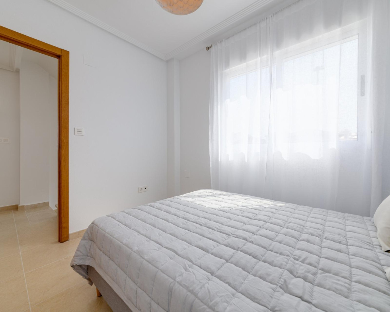 Nueva construcción  - Chalet - San Fulgencio - El Oasis