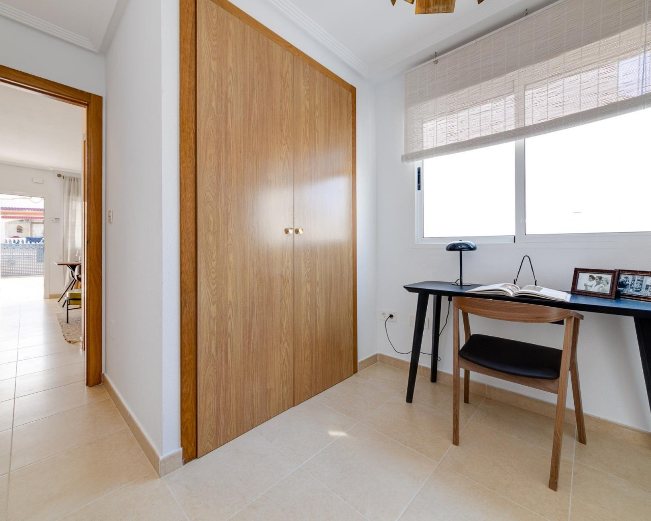 Nueva construcción  - Chalet - San Fulgencio - El Oasis