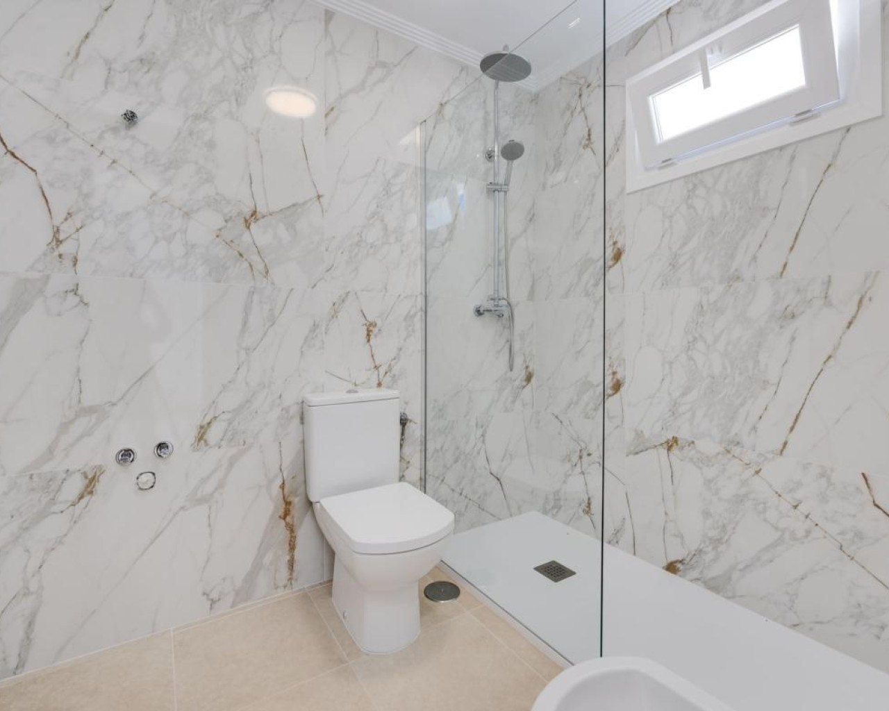 Nueva construcción  - Chalet - San Fulgencio - El Oasis