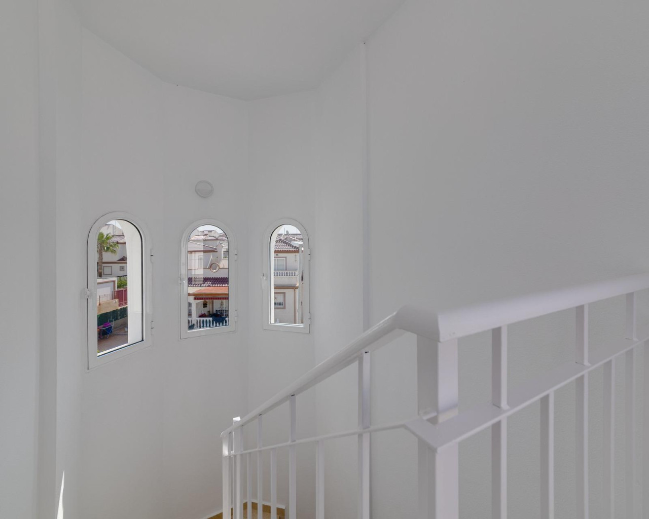 Nueva construcción  - Chalet - San Fulgencio - El Oasis