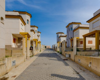 Nueva construcción  - Chalet - San Fulgencio - El Oasis