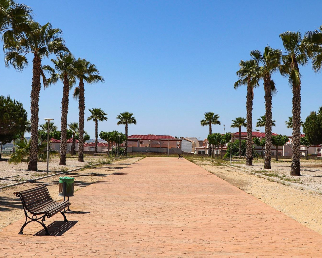 Nueva construcción  - Chalet - San Fulgencio - La Escuera