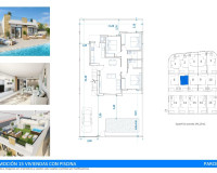 Nueva construcción  - Chalet - San Fulgencio - Oasis La Marina