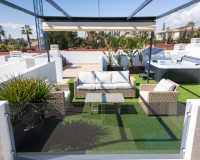 Nueva construcción  - Chalet - San Fulgencio - Oasis La Marina