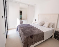 Nueva construcción  - Chalet - San Fulgencio - Oasis La Marina