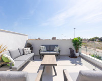 Nueva construcción  - Chalet - San Javier - Parque de los leones