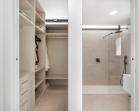 Nueva construcción  - Chalet - San Javier - Parque de los leones