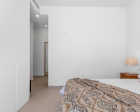 Nueva construcción  - Chalet - San Javier - Parque del doce