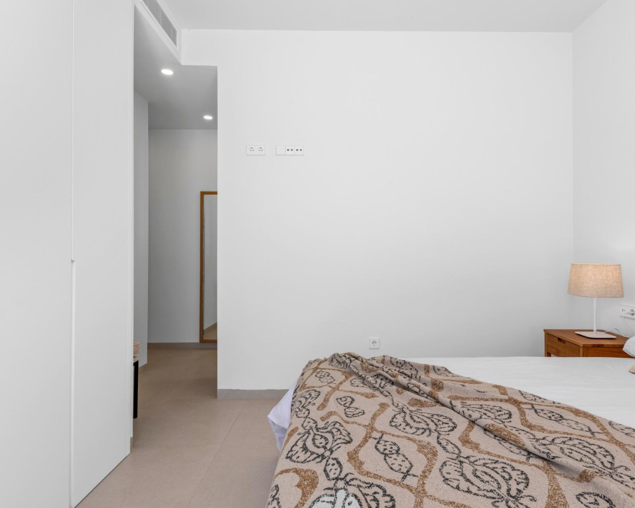 Nueva construcción  - Chalet - San Javier - Parque del doce