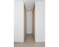 Nueva construcción  - Chalet - San Javier - Parque del doce