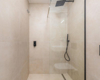 Nueva construcción  - Chalet - San Javier - Parque del doce