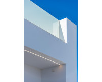 Nueva construcción  - Chalet - San Javier - Parque del doce