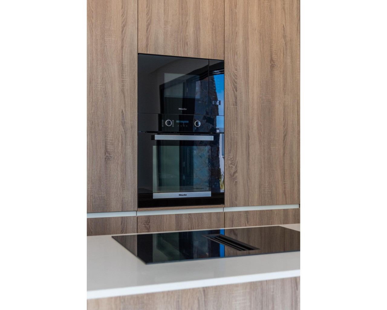 Nueva construcción  - Chalet - San Javier - Parque del doce