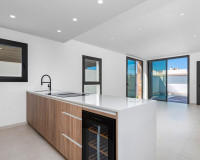 Nueva construcción  - Chalet - San Javier - Parque del doce