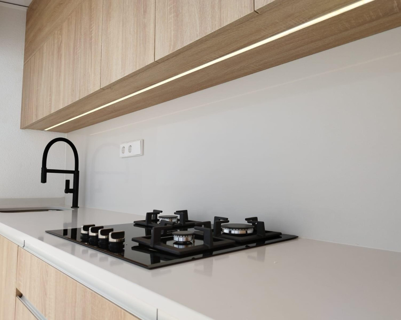 Nueva construcción  - Chalet - San Javier - Parque del doce