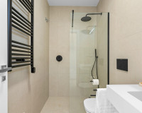 Nueva construcción  - Chalet - San Javier - Parque del doce