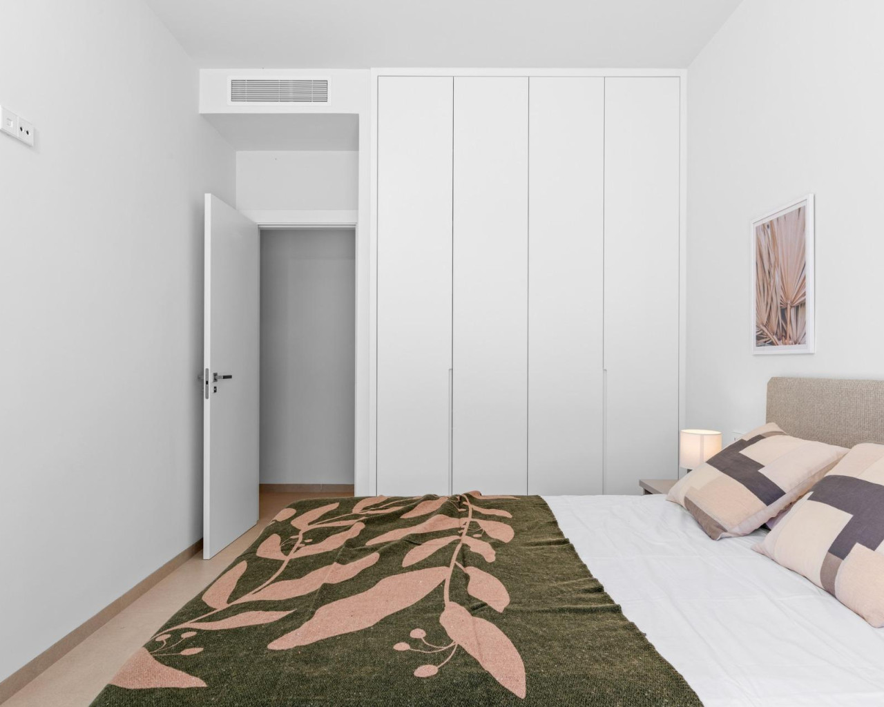 Nueva construcción  - Chalet - San Javier - Parque del doce