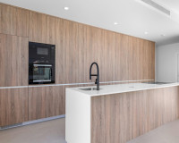 Nueva construcción  - Chalet - San Javier - Parque del doce