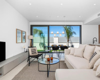 Nueva construcción  - Chalet - San Javier - Parque del doce