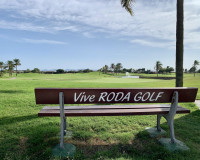 Nueva construcción  - Chalet - San Javier - Roda Golf