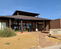 Nueva construcción  - Chalet - San Javier - Roda Golf