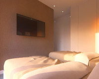 Nueva construcción  - Chalet - San Javier - Santiago de la Ribera