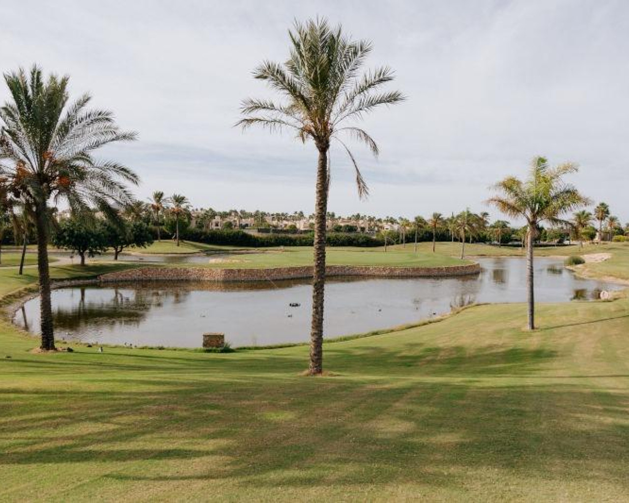 Nueva construcción  - Chalet - San Javier - Santiago de la Ribera