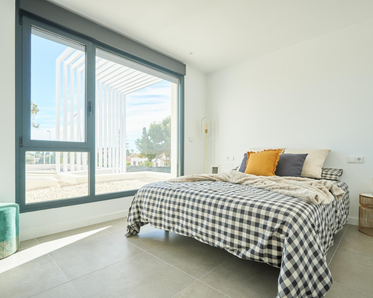 Nueva construcción  - Chalet - San Juan Alicante - La Font