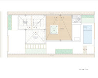 Nueva construcción  - Chalet - San Juan de los Terreros - Las Mimosas