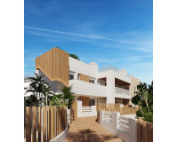 Nueva construcción  - Chalet - San Juan de los Terreros - Mar De Pulpí
