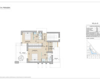 Nueva construcción  - Chalet - San Juan de los Terreros - Mar De Pulpí