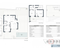 Nueva construcción  - Chalet - San Miguel de Salinas - BLUE LAGOON