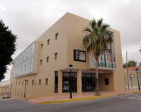 Nueva construcción  - Chalet - San Miguel de Salinas - BLUE LAGOON