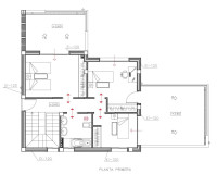 Nueva construcción  - Chalet - San Miguel de Salinas - Ciudad De Las Comunicaciones
