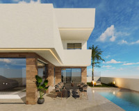 Nueva construcción  - Chalet - San Pedro del Pinatar - CENTRO