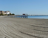 Nueva construcción  - Chalet - San Pedro del Pinatar - CENTRO